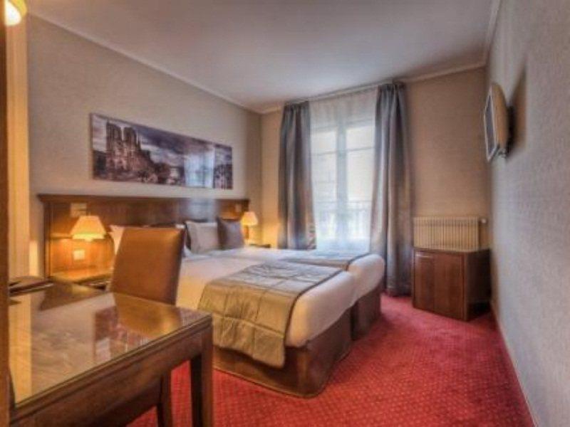 Hotel Oratio Париж Стая снимка